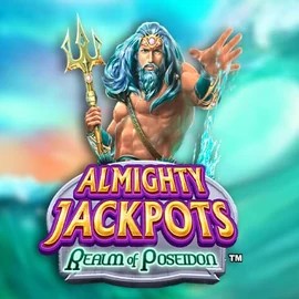 Play Almighty Jackpots – Realm of Poseidon slot by Novomatic on spinfinn.ch