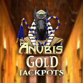 Anubis Gold Jackpots online slot from Inspired Gaming – play at spinfinn.ch