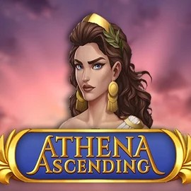 Play Athena Ascending slot by Play'n GO on spinfinn.ch