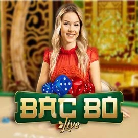 Bac Bo logo by Evolution Spinfin Casino