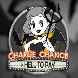Charlie Chance in Hell to Pay – slot by Play'n GO, featured at spinfinn.ch