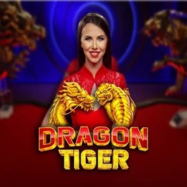 Dragon Tiger (Live) online slot from Pragmatic Play – play at spinfinn.ch