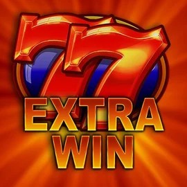 Extra Win logo – Slots by Swintt at Spinfin Casino