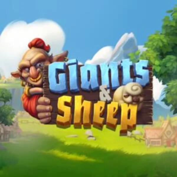 game logo by Relax Gaming on spinfinn.ch