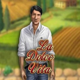 La Dolce Vita online slot from Gamomat – play at spinfinn.ch
