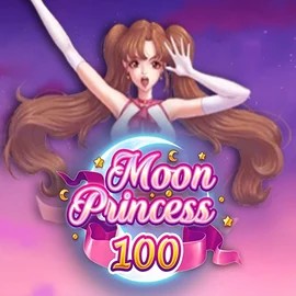 Play Moon Princess 100 slot by Play'n GO on spinfinn.ch