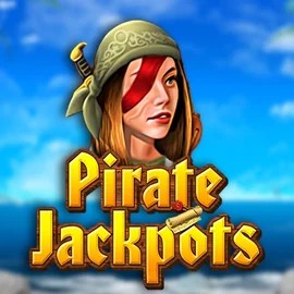 Play the Pirate Jackpots slot by Belatra Games on Spinfin Casino