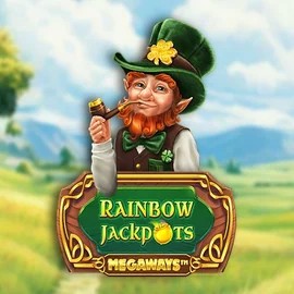 Rainbow Jackpots Megaways online slot from Red Tiger Gaming – play at spinfinn.ch