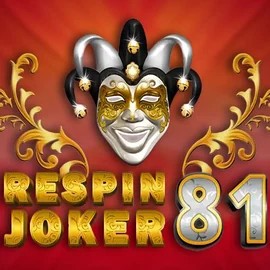 Respin Joker 81 online slot from SYNOT Games – play at spinfinn.ch