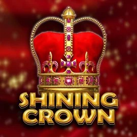 Shining Crown – slot by Amusnet Interactive, featured at spinfinn.ch