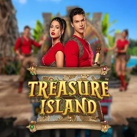 Treasure Island online slot from Pragmatic Play – play at spinfinn.ch